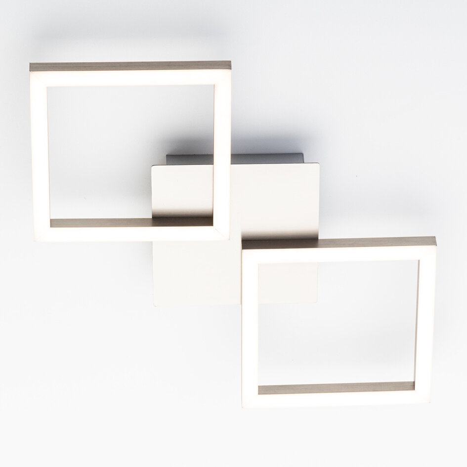 Design lampa sufitowa Porter - 2 światła