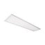 Zestaw 4 paneli LED, 30x120cm, UGR<19, 30W, 4000K, 125lm/W