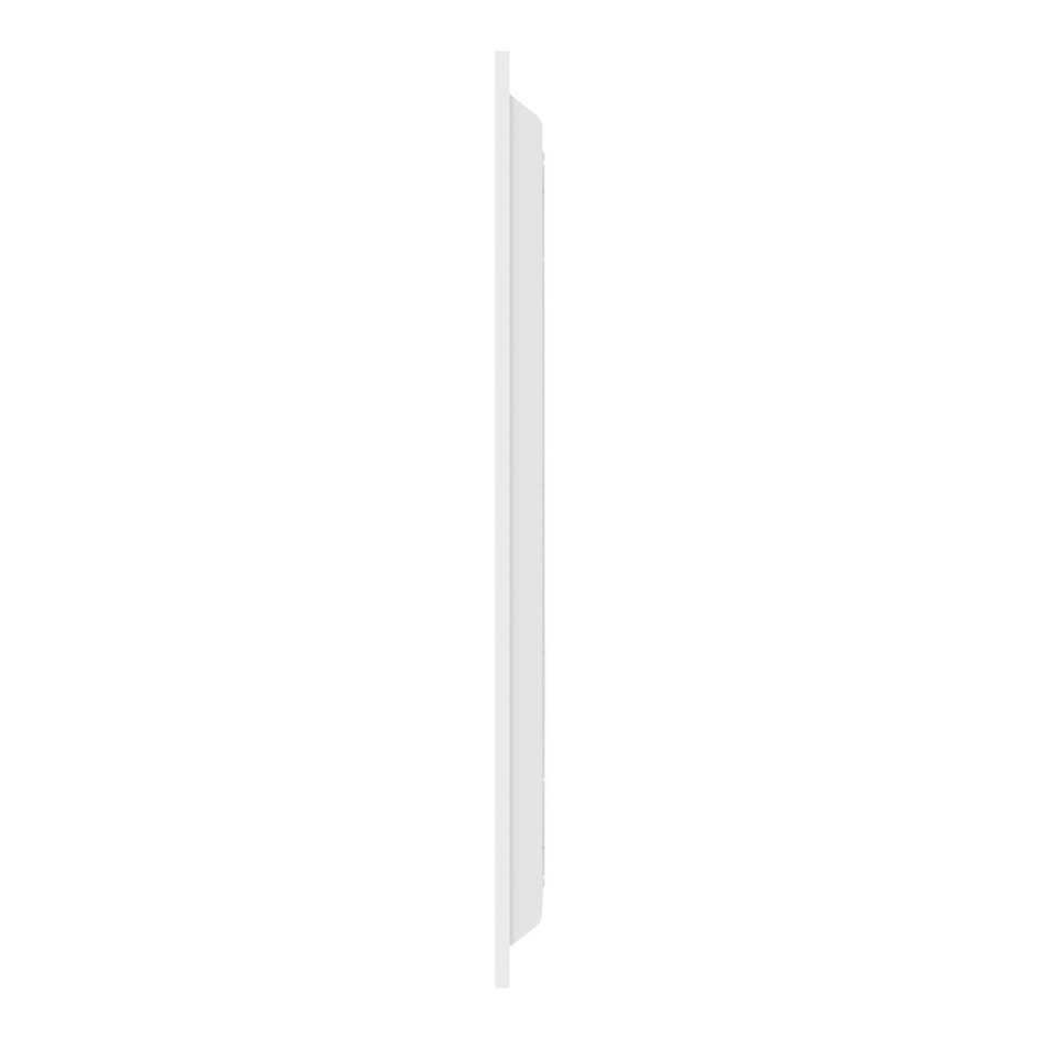 Zestaw 4 paneli LED 30x120cm, 30W, 4000K - 120lm/W