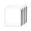 Zestaw 4 x panel LED 60x60 cm, 36W, 4000K, 100lm/W