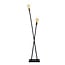 Lampa podłogowa Juul – minimalistyczna