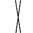 Lampa podłogowa Juul – minimalistyczna