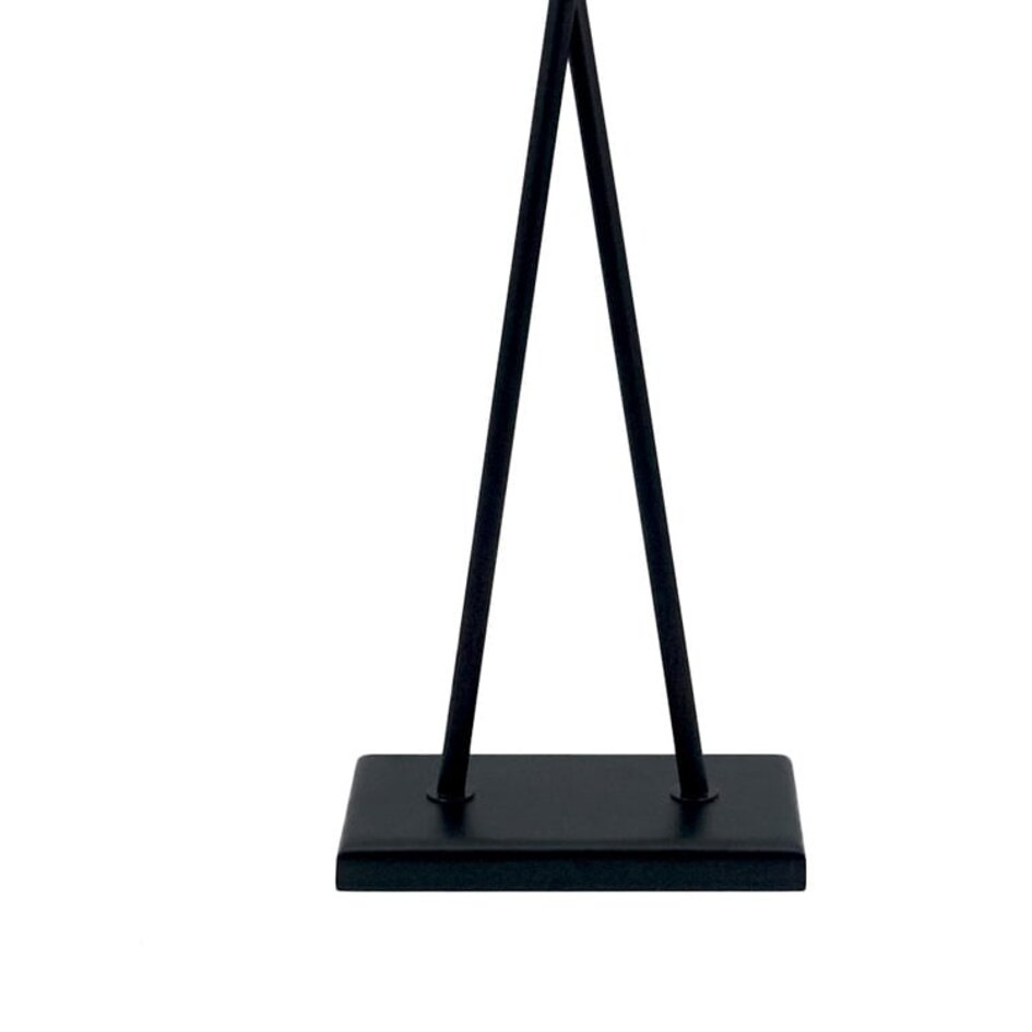 Minimalistyczna lampa stojąca Juul