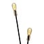 Lampa podłogowa Juul – minimalistyczna
