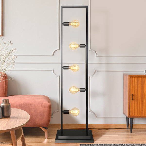 Lampa podłogowa Pom