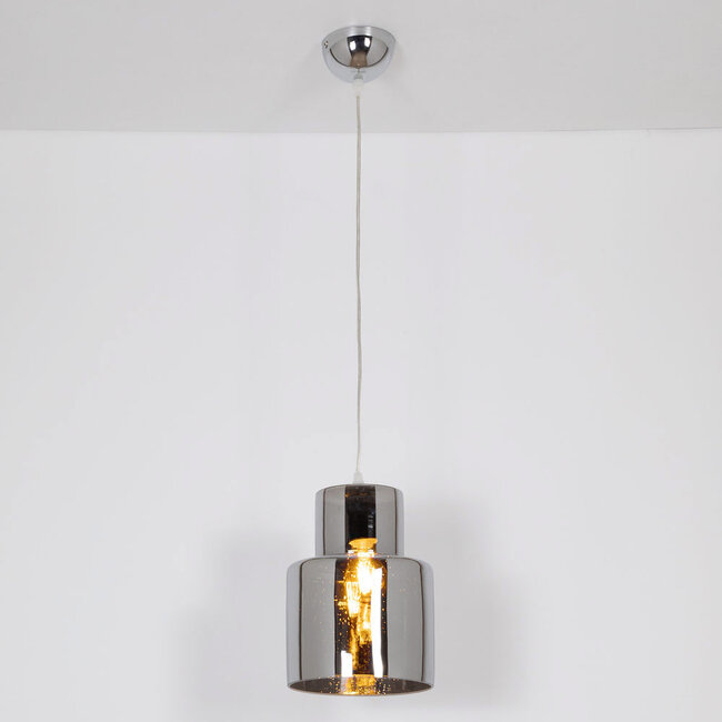 1-światło lampa wisząca Fonky