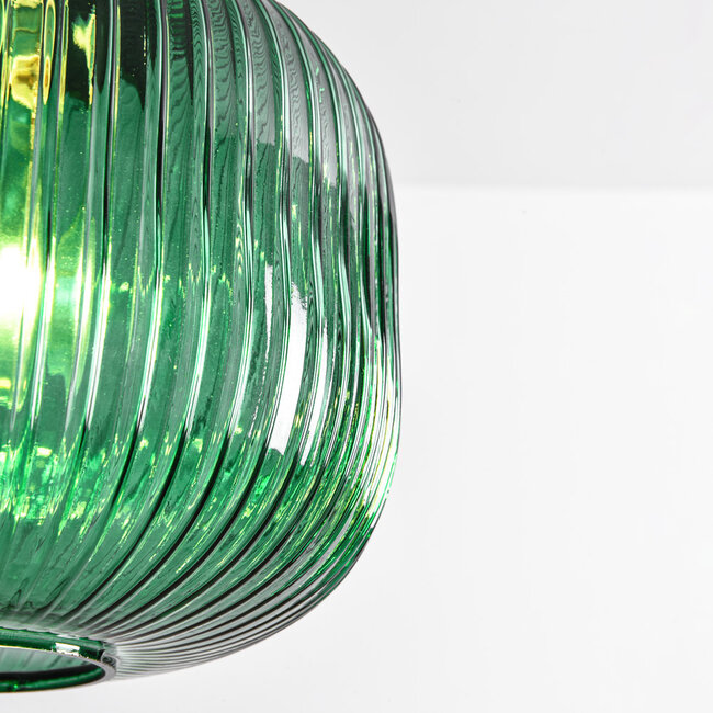 Lampa wisząca Inya z 1 światłem