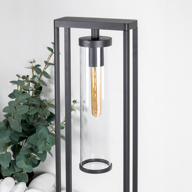 Lampa stojąca zewnętrzna Nino