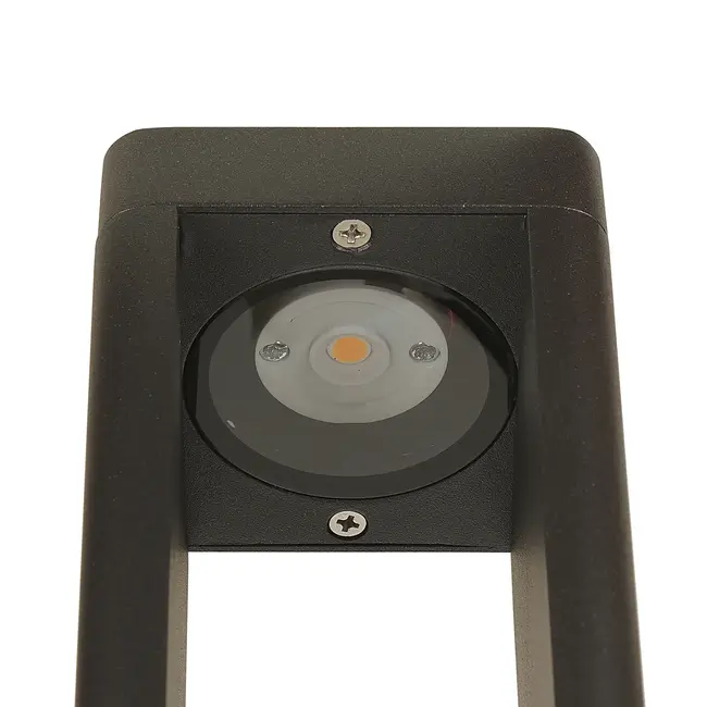 Lampa stojąca zewnętrzna Felice