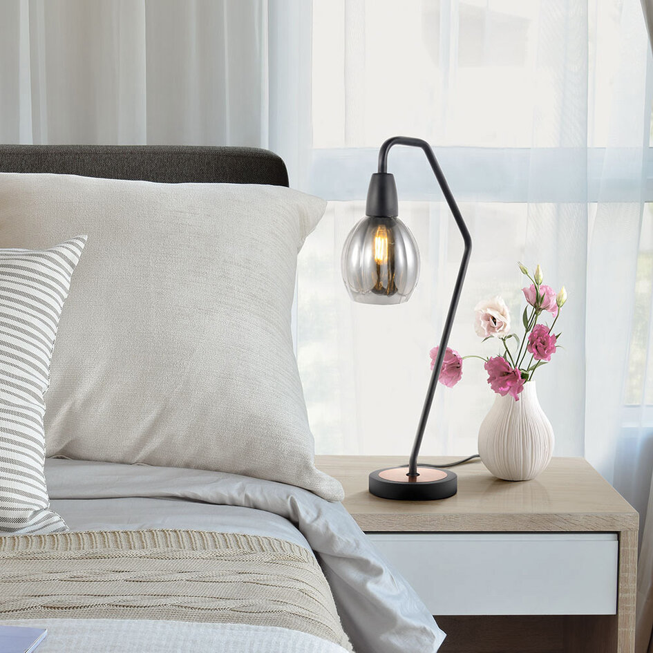 Lampka stołowa Dewi