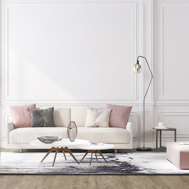 Lampa podłogowa Diede