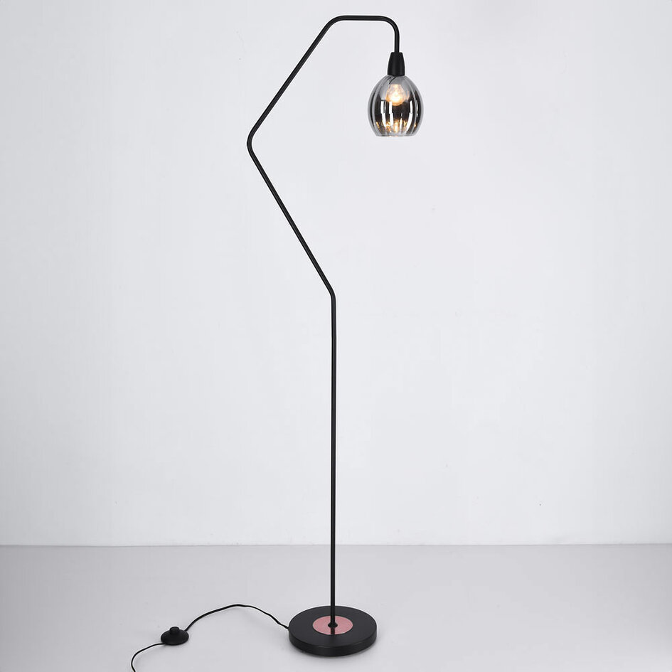 Lampa podłogowa Diede