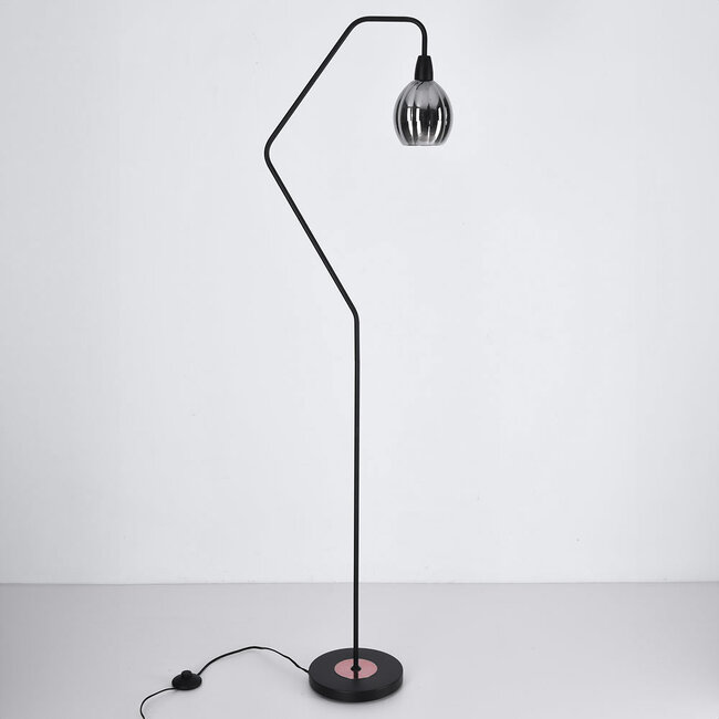 Lampa podłogowa Diede