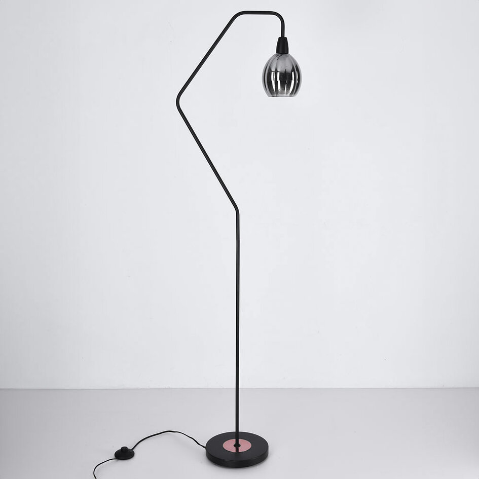 Lampa podłogowa Diede