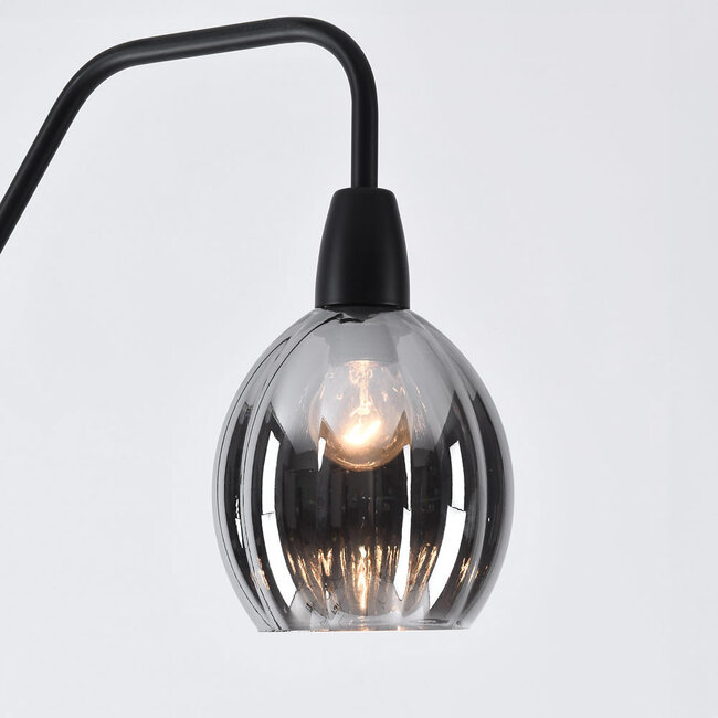 Lampa podłogowa Diede