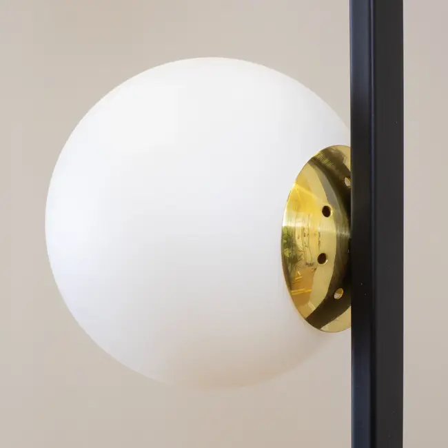 Lampa podłogowa Domien