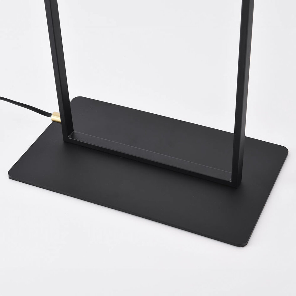 Lampa podłogowa Domien