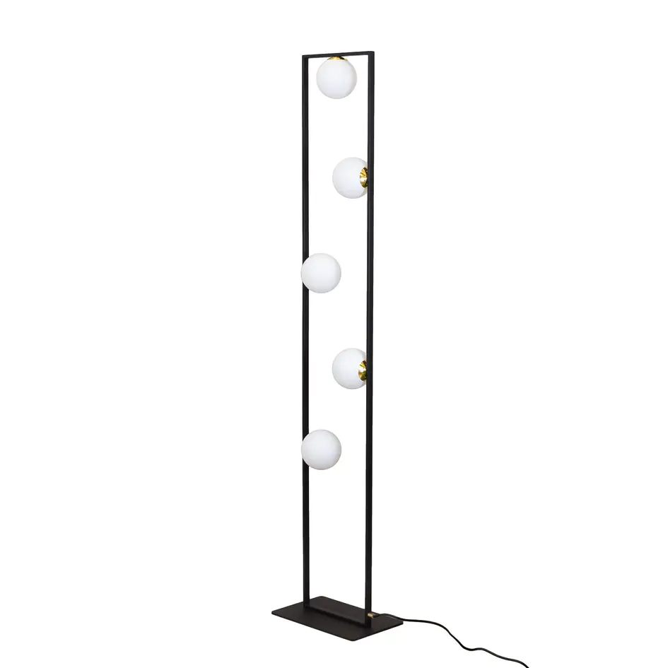 Lampa podłogowa Domien