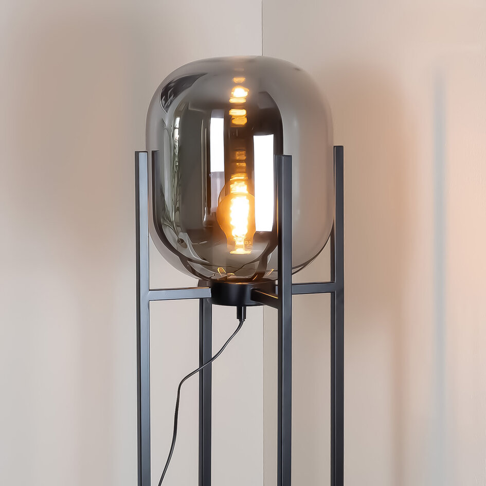 Lampa podłogowa Dion