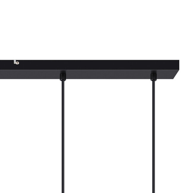 Lampa wisząca 5 światła Tony