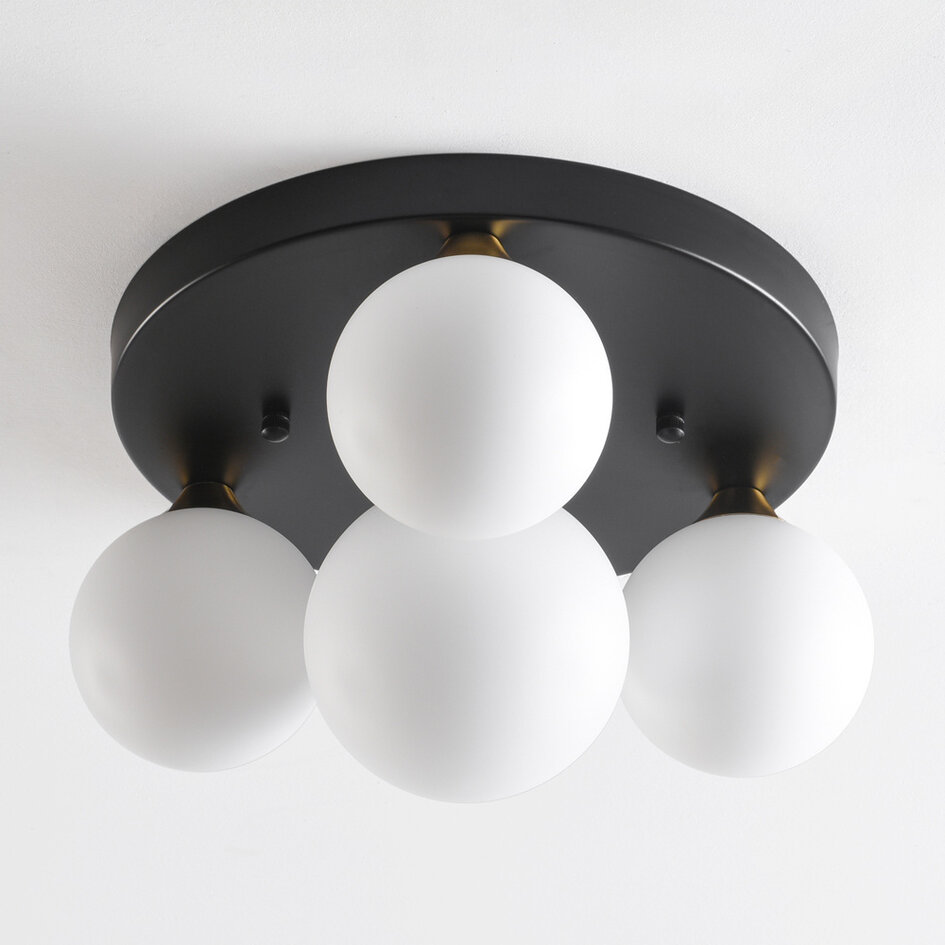 Lampa sufitowa Taira