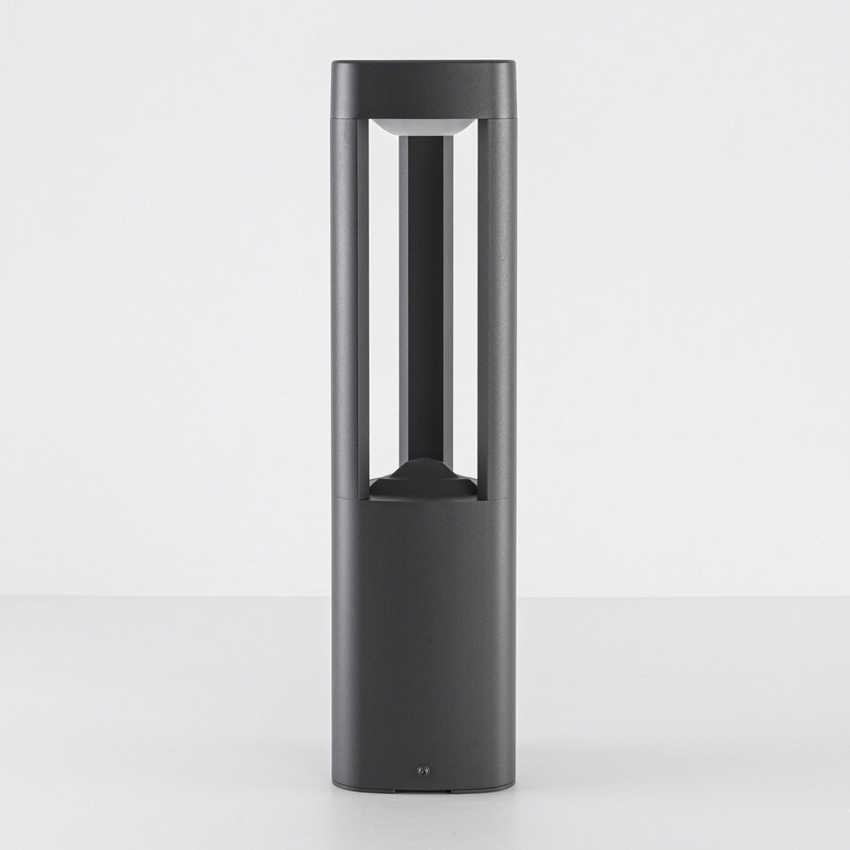 Lampa stojąca zewnętrzna Jacob - 50 cm