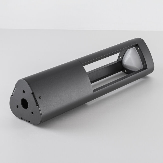 Lampa stojąca zewnętrzna Jacob - 50 cm