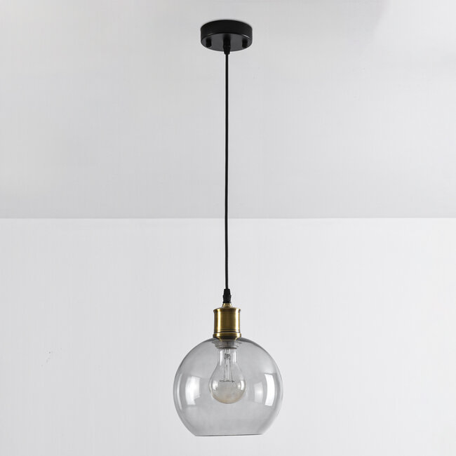 1-światło lampa wisząca Livia - wariant 1