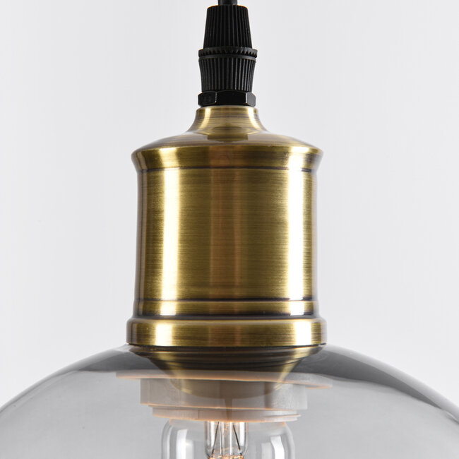 1-światło lampa wisząca Livia - wariant 1