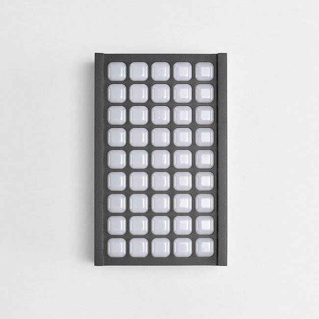 Kinkiet zewnętrzny Melina