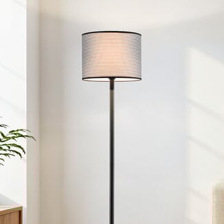 Lampa stojąca Maggie