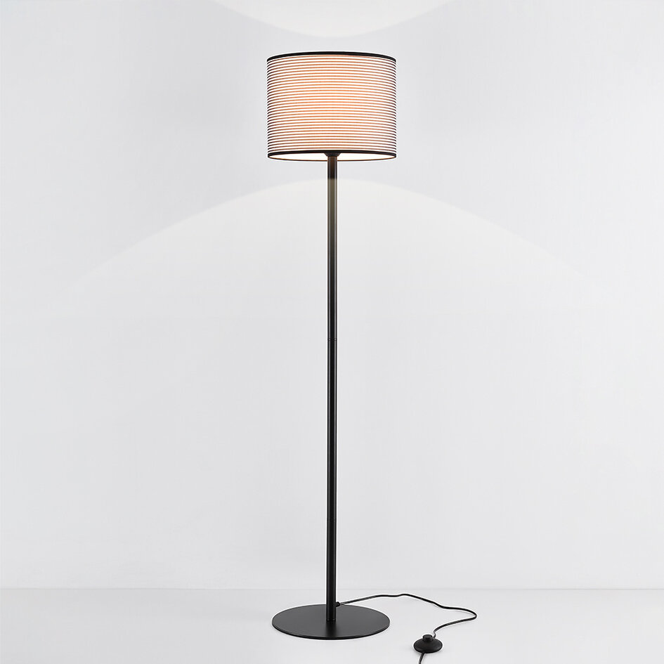 Lampa stojąca Maggie