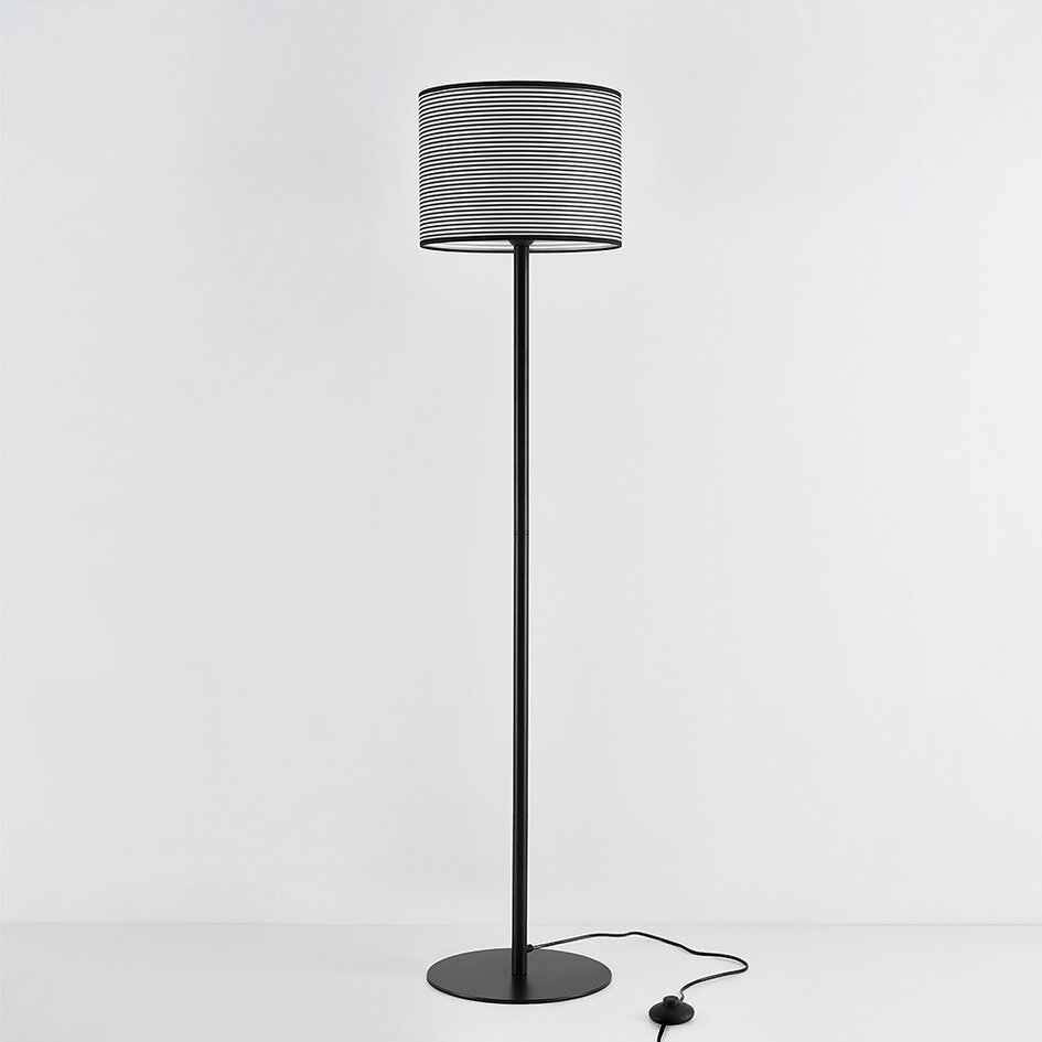 Lampa stojąca Maggie
