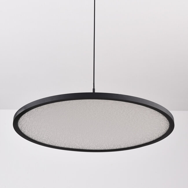 3-stopniowo ściemnialna lampa wisząca Taysa