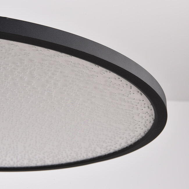 3-stopniowo ściemnialna lampa wisząca Taysa