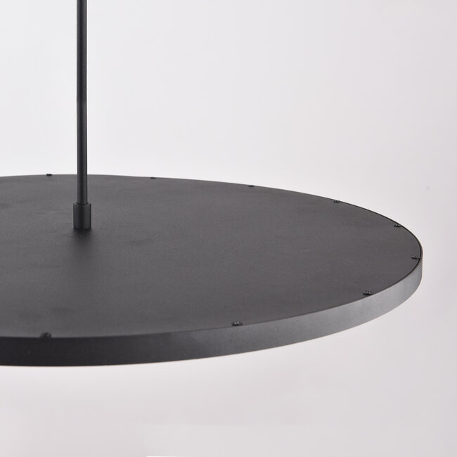 3-stopniowo ściemnialna lampa wisząca Taysa