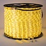 Okrągła taśma LED 13 mm | 100 metrów z 3000 diodami LED | 2700K