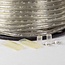 Okrągła taśma LED 13 mm | 100 metrów z 3000 diodami LED | 2700K