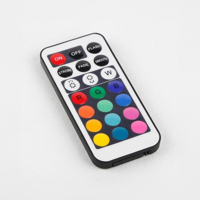 Naświetlacz LED z funkcją RGB 50W