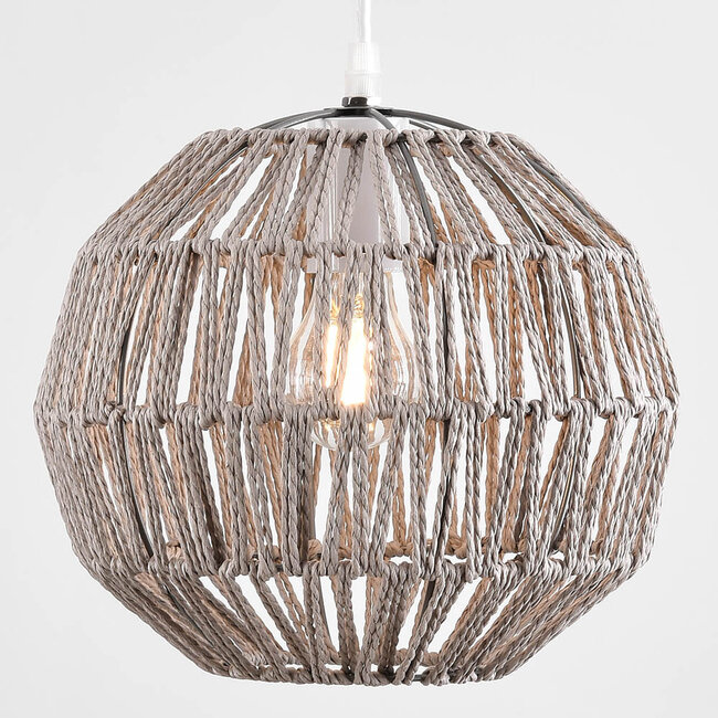 Lampa wisząca Boho Chic Haora