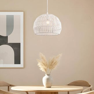 Bohemian lampa wisząca Kanpur