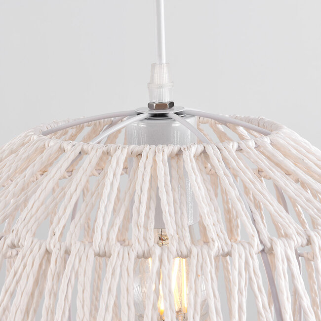 Bohemian lampa wisząca Kanpur