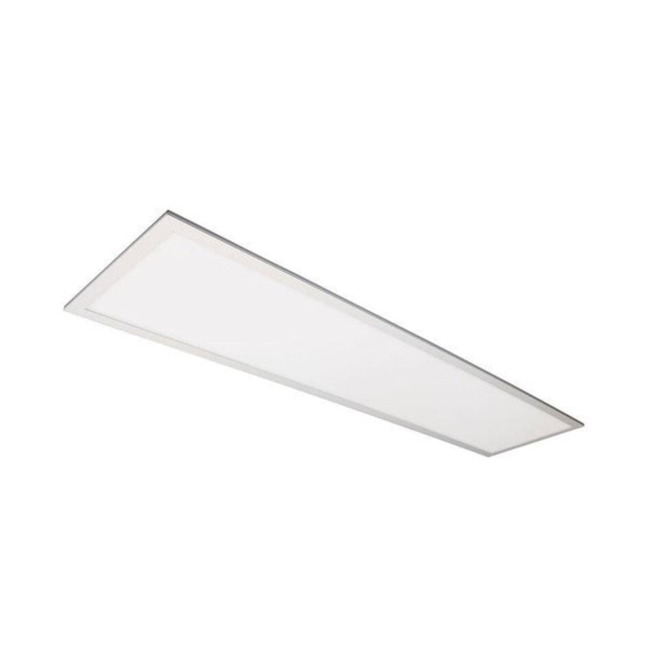 Panel LED, 120x30cm, UGR<22, 24W, 3000K