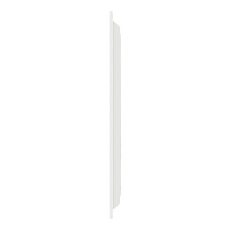 Zestaw 4 paneli LED, 60x60cm, 24W - 3000K - 119lm/W