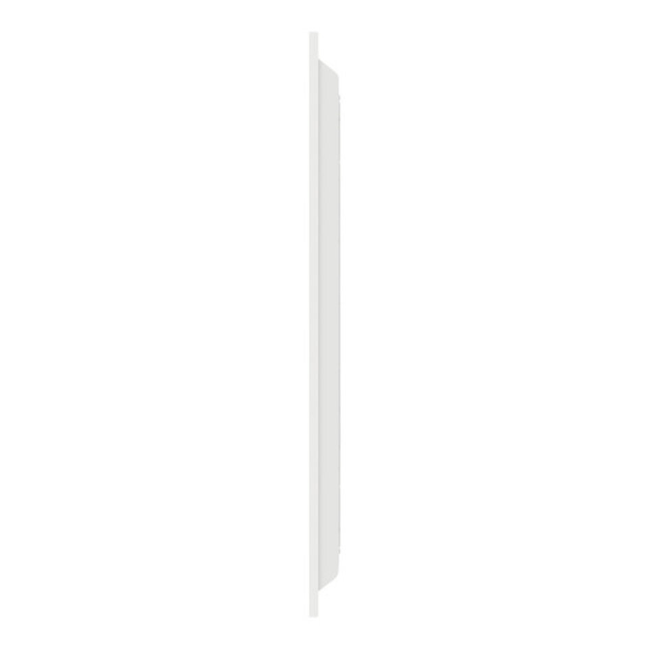 Zestaw 4 paneli LED, 120x30cm, UGR<22, 24W, 6500K - 125lm/W