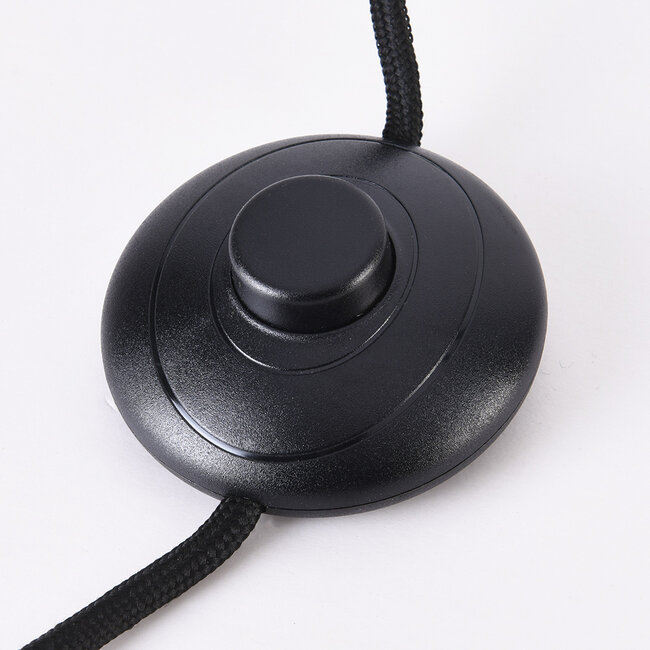 Luksusowa lampa podłogowa z 3 obrotowymi reflektorami - Terzo