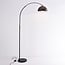 Lampa podłogowa w kształcie łuku - Taree