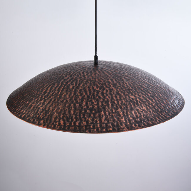 Industrialna lampa wisząca - Yumi