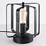 Lampa stołowa Miya – industrialny design