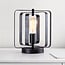 Lampa stołowa Miya – industrialny design